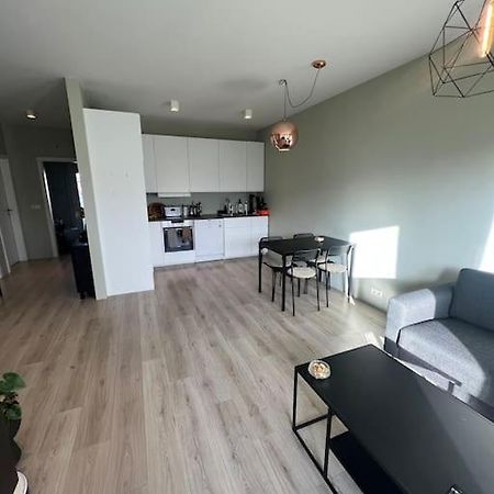 塞尔福斯Golden Circle House 1公寓 外观 照片